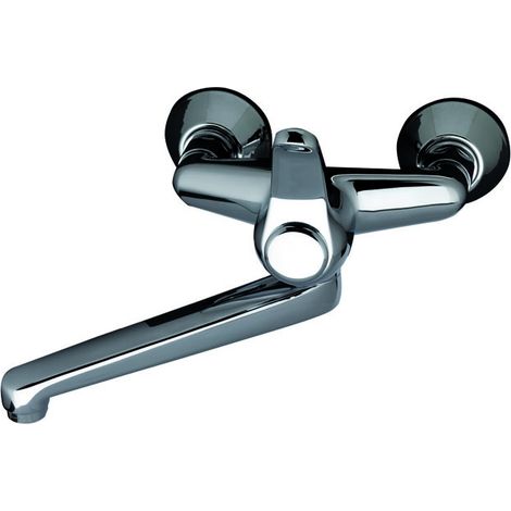 GS Spültisch-Einhebelmischer 1/2"