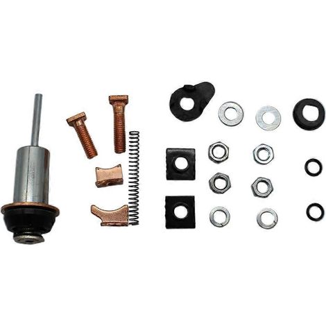 Anlasser-Reparatursatz für Discovery Defender Td5 2.5