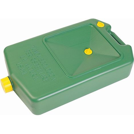 Entleertank  10 Liter