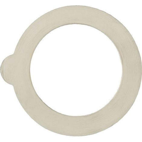 Guarnizione Vasi Ermetici Fido 80X3 Pz 6 Bormioli