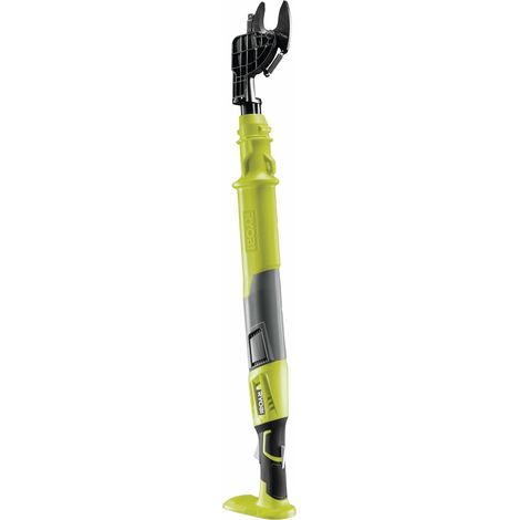 Coupe-Branches Sans Fil 18V ONE+ OLP1832BX – Longueur 85cm, coupe Ø32mm, Réglage de Chaîne Sans Outil, Autonomie Optimale, Idéal Petit ébranchage/élagage – Batterie Non Incluse (1/5)