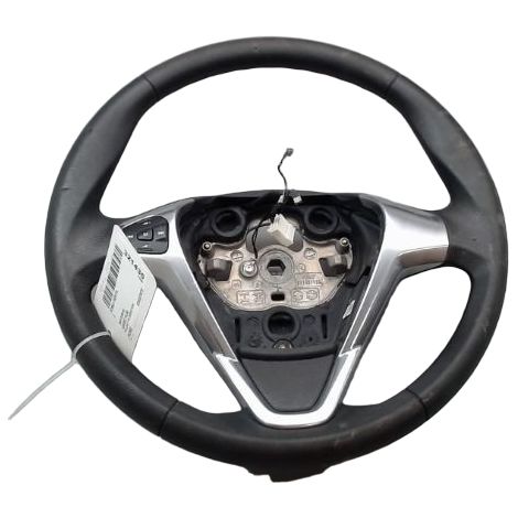 Volant De Direction FORD Fiesta Vi Phase 1 2008-2012 [PRODUIT D'OCCASION]♻️2067836