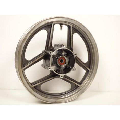 [PRODUIT D'OCCASION] Jante avant Algi pour moto Kawasaki 750 Ninja F-1156 Occasion (1/5)