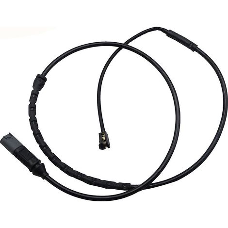 Ligne de capteur de frein applicable à : BMW X5 F15, X6 F16 OE : 3435 6792 571( )