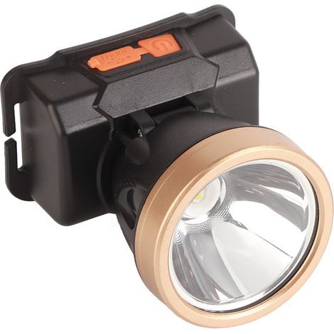15800-W-LED-Stirnlampe, ultrahell, mit intelligentem Bewegungssensor, wiederaufladbar, Outdoor-Taschenlampe, speziell für Nachtangeln entwickelt (1/4)