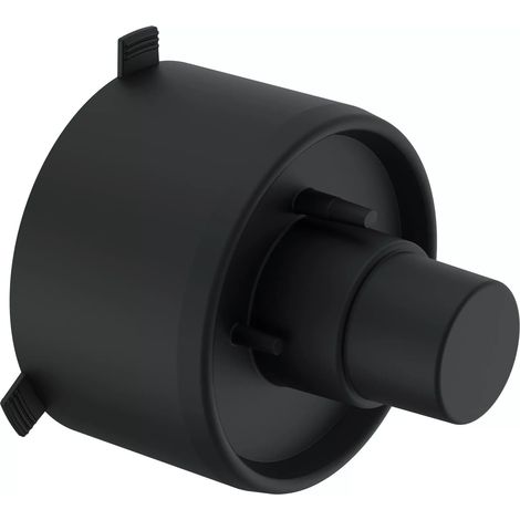 Uponor Ecoflex cappuccio terminale in gomma, Single 63+75/175, 1018312