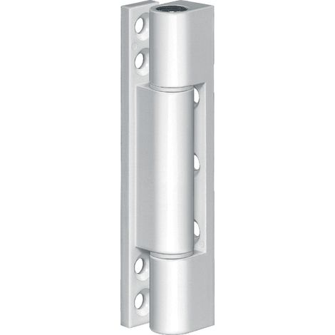 Simonswerk Ft-Aufschraubband Siku® K 3282 WF für Kippflügel verkehrsweiß