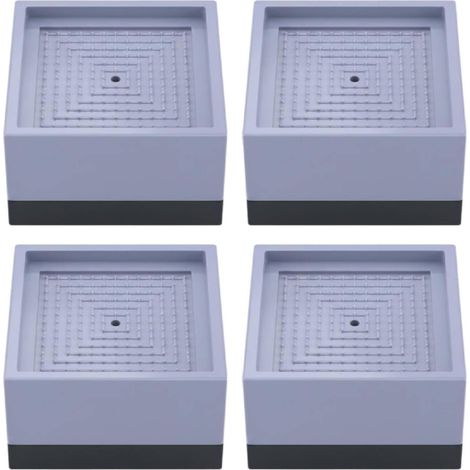 Bloc de levage pour canapé résistant à l'humidité, installation facile (1/5)