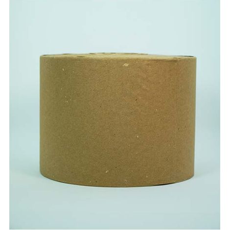 BASIC Abdeckpapier HAVANA HÖHE 10 METER 200