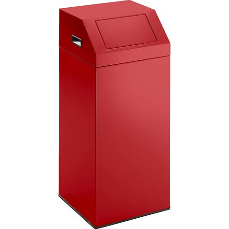 eurokraft pro, Collecteur de tri auto-extinguible, capacité 76