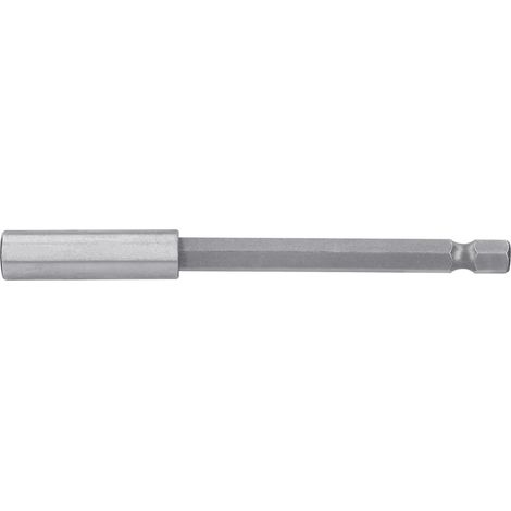 Juego de extensiones magnéticas - 100 mm - 5 piezas