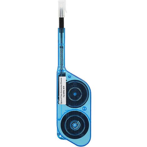 Glasfaser-Endflächenreinigungsstift, Pigtail-Reiniger, MPO/MTP-Lichtwellenleiter-Reinigungsstift, tragbar