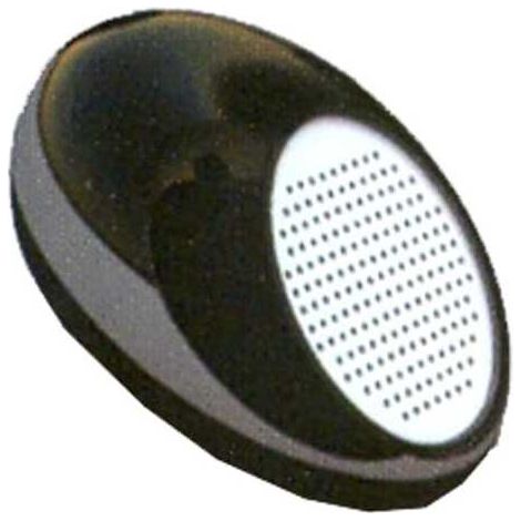 Antizanzare/Roditori Ultrasuoni Syntesy 05797