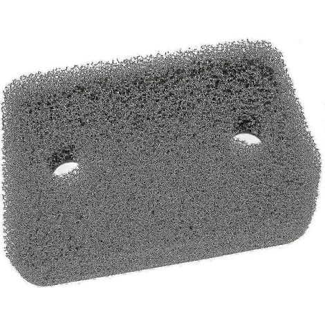Filtro de espuma de repuesto para secadora Miele T1 Aesap p20241126965 Edición 0621
