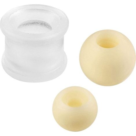 Allecto - Kit di riparazione leva cambio - Originale 701711166 - 3 pezzi (1/5)