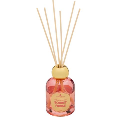 Diffusore di fragranze sorbet 100ml - Atmosphera créateur d'intérieur (1/4)