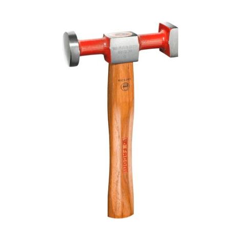 Marteau à débosseler Facom, 390g ( Prix pour 1 ) (1/5)