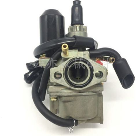 Geeignet für HONDA Dio24 Periode TACT50 17MM Zweitakt 50 Motorradvergaser