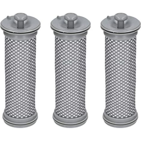 Préfiltre pour Tineco, lot de 3 préfiltres de rechange pour aspirateur Pure One X (1/5)