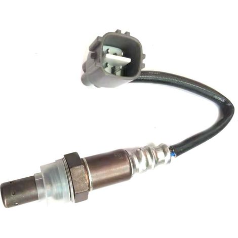Lambdasonde kompatibel mit Toyota-, Daihatsu- und Lexus-Autoteilen und -Komponenten, hintere Lambdasonde 89465-35670 (1/3)