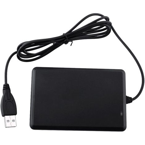 Lecteur Usb R-fid 125 Khz Em-usb-reader
