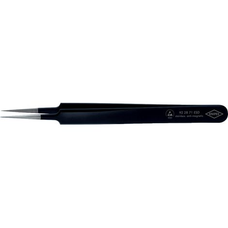 KNIPEX 92 28 71 ESD Pinzas universales ESD 110 mm