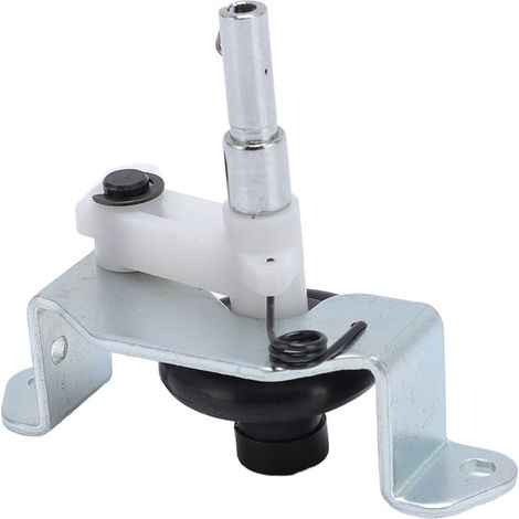 Avvolgispola per Macchina da Cucire Serie 5000 – Acciaio Inox Resistente, Design Elegante per Filo e Ricamo – Ideale per Hobby e Laboratorio (1/5)