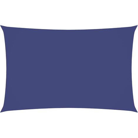 Maison Exclusive - Sonnensegel Oxford-Gewebe Rechteckig 2x4,5 m B (1/5)