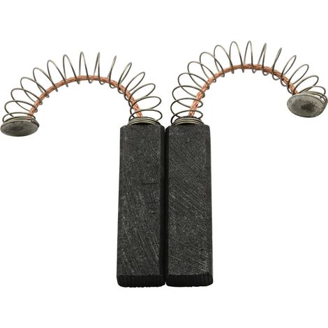 Balais de Charbon pour Peugeot PA600 - 6x9x32mm
