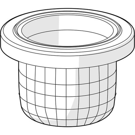 HANSA Filtros de suciedad HANSA, 59914085