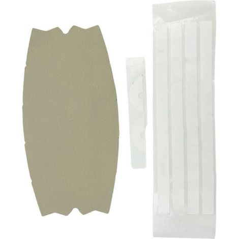 Coussinet d'arceau de rechange pour casque sans fil WH-1000XM2, couleur or. (1/5)