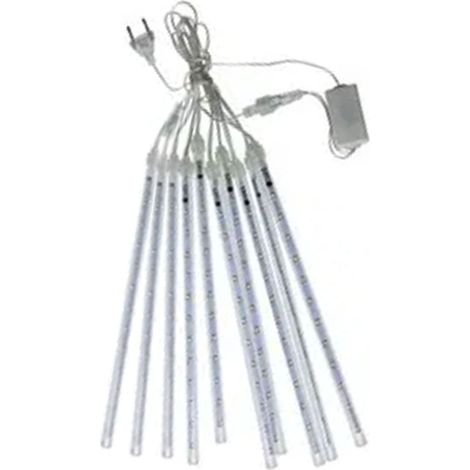 Projecteur LED étanche Meteor Shower, bonne transmission lumineuse, prise US 110 V (1/5)