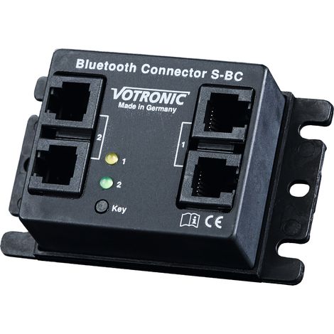 VOTRONIC Bluetooth Connector S-BC