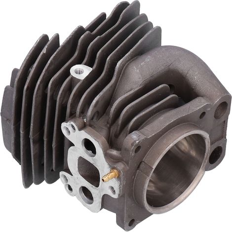 Kit piston-cylindre de remplacement pour tronçonneuse Husqvarna 575, 575Xp et 570 (51 mm).