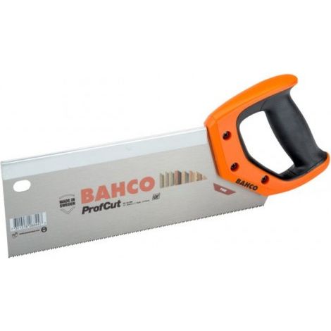 SERRUCHO DE COSTILLA 300 PC-12-TEN - BAHCO