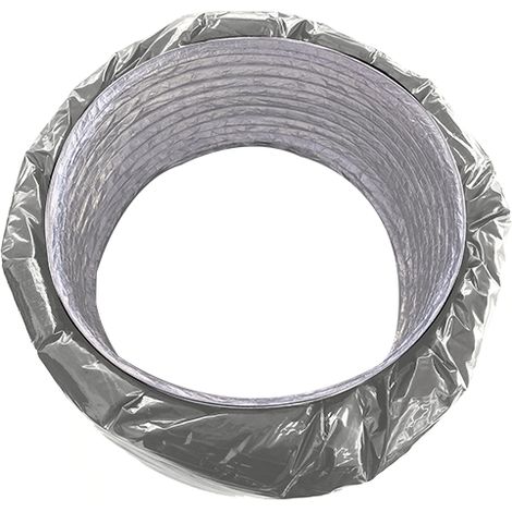 alpha innotec Luftkanalschlauch 1,0 Meter ADH 315-1000
