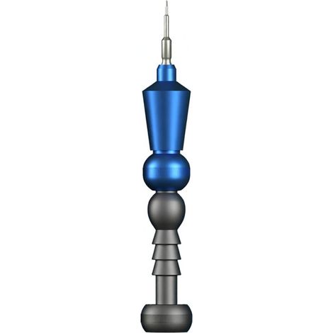 Tournevis magnétique mini multifonction pour la réparation de montres, lunettes et smartphones, outils à main portables (1/5)