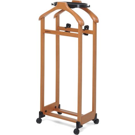 Foppapedretti 9900395006 Il Mettinsieme Indossatore 2 Spalle Noce (1/4)