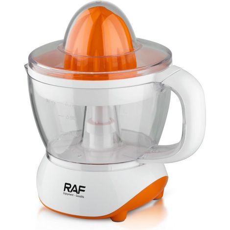 KLVGTIFS PU - Presse-agrumes électrique automatique pour citrons et oranges, séparateur de pulpe25wa21 (1/5)