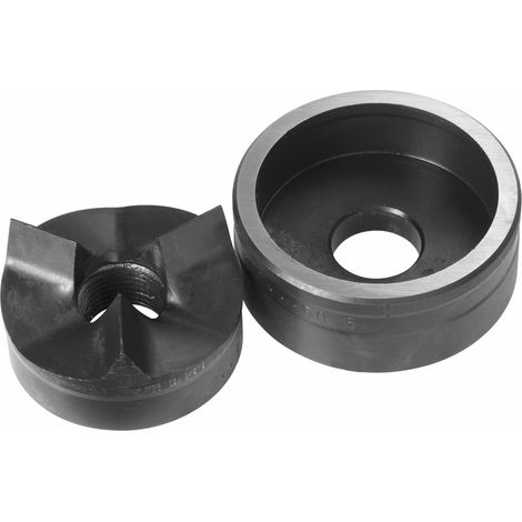 FACOM - Poinçons - Matrices ISO sans vis - 664536 - Ce produit de marque Facom est neuf.