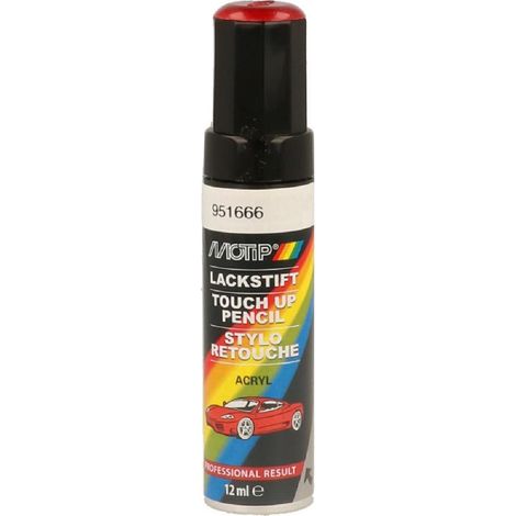 Kompakt 951666 Rot Met. 12ml