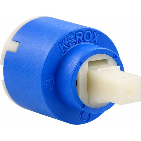 Cartouche Céramique pour Mitigeur N° 3 cartouche 35 mm Kerox Hongrie 10 × 6 × 4 cm 100 g – Livraison gratuite
