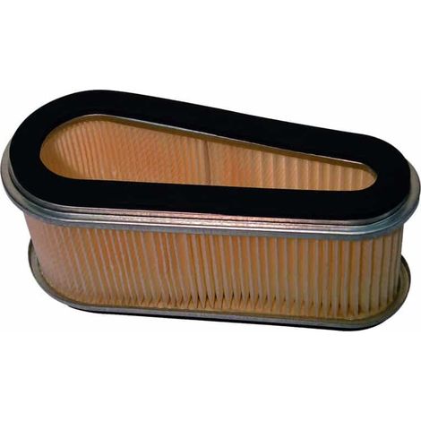 Filtro dell'aria Kawasaki 110132098, 11013-2098, 110131214, 11013-1214, 11013-2143, 110132143, John Deere M97266, M70128