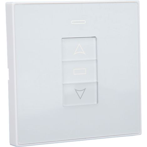 Télécommande de lit relevable haute sensibilité et pratique pour camping-car, bateau ou yacht. (1/5)