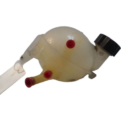 Vase Expansion CITROEN C4 04-08 [PRODUIT D'OCCASION]♻️1323w4