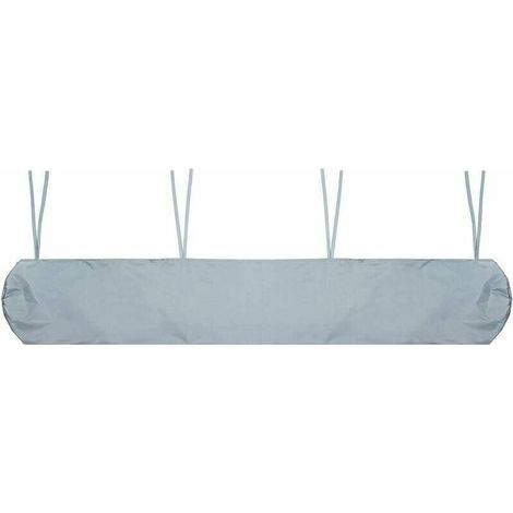 Awning cover Waterproof awning cover for winter storage (4.0 m) (1/4)