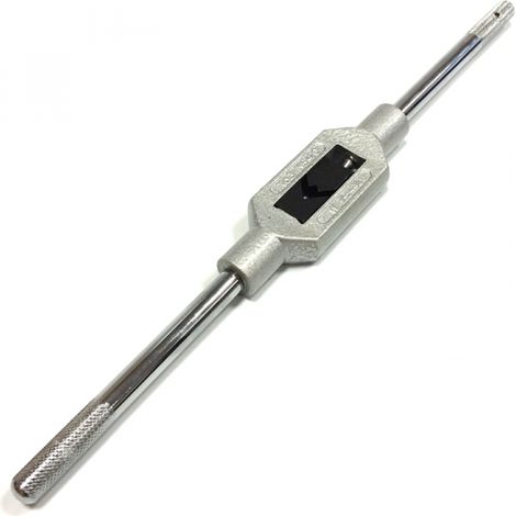 Attache pour taraud Richmann C9001 M5-M20