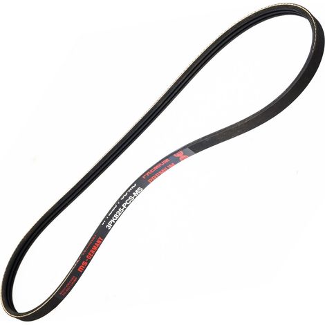 Keilrippenriemen PK 3PK825 (1/2)