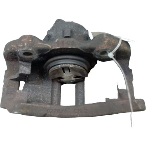 [PRODUIT D'OCCASION] Etrier De Frein Avant Gauche VOLKSWAGEN Polo 99-2001 ♻️ Ref Oe. 6n0615123c - Garantie à vie