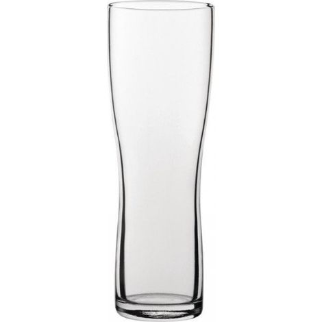 Verres à bière trempés nucléés Aspen Activator Max CE 570 ml (lot de 24) - UTOPIA